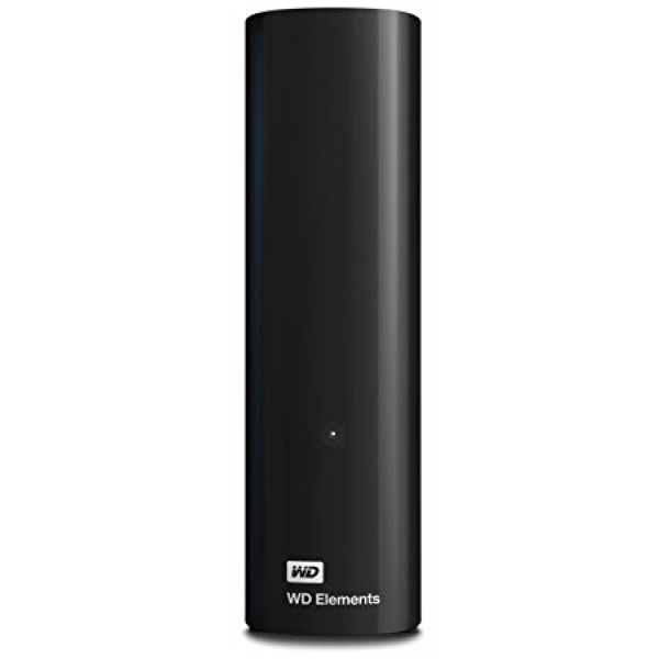 12TB WD Elements Desktop (USB 3.0) #2