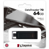 64GB Kingston USB 3.2 (Type-C) DataTraveler 70 Pendrive #3