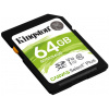 64GB Kingston Canvas Select Plus SD memóriakártya (Class 10) #2