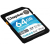 64GB Kingston Canvas Go! Plus SD memóriakártya (Class U3) #2