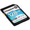 128GB Kingston Canvas Go! Plus SD memóriakártya (Class U3) #2