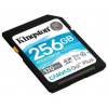 256GB Kingston Canvas Go! Plus SD memóriakártya (Class U3) #2
