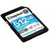 512GB Kingston Canvas Go! Plus SD memóriakártya (Class U3) #2