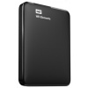 4TB WD Elements Portable USB3.0 fekete #2