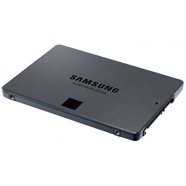 1TB Samsung SSD - 870 QVO SATA 6GB/s #4