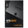 1TB Samsung SSD - 870 QVO SATA 6GB/s #5