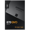 2TB Samsung SSD - 870 QVO SATA 6GB/s #5