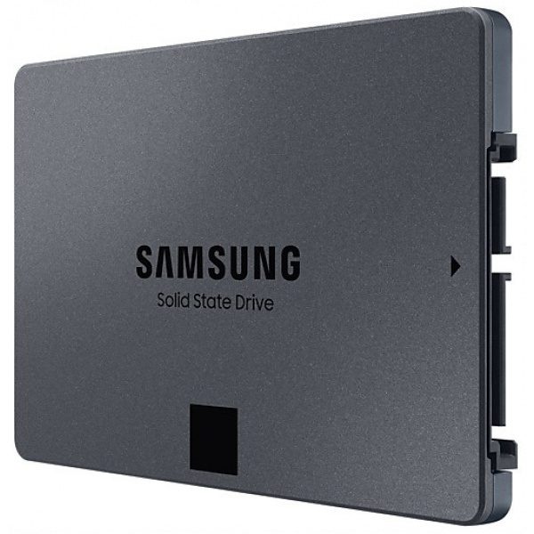 4TB Samsung SSD - 870 QVO SATA 6GB/s #3