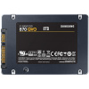 8TB Samsung SSD - 870 QVO SATA 6GB/s #2