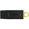 128GB Kingston USB 3.2 DataTraveler Exodia Pendrive (fekete) #2