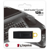 128GB Kingston USB 3.2 DataTraveler Exodia Pendrive (fekete) #3