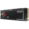 250GB Samsung SSD - 980 PRO NVMe M.2 (PCIe) #2