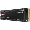 500GB Samsung SSD - 980 PRO NVMe M.2 (PCIe) #2