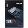 500GB Samsung SSD - 980 PRO NVMe M.2 (PCIe) #3