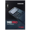 1TB Samsung SSD - 980 PRO NVMe M.2 (PCIe) #3