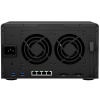 Synology DiskStation DS1621+ 4GB hatrekeszes NAS kiszolgáló, bővíthető #2