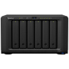 Synology DiskStation DS1621+ 4GB hatrekeszes NAS kiszolgáló, bővíthető #3