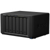 Synology DiskStation DS1621+ 4GB hatrekeszes NAS kiszolgáló, bővíthető #4
