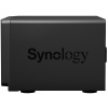 Synology DiskStation DS1621+ 4GB hatrekeszes NAS kiszolgáló, bővíthető #6
