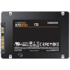 1TB Samsung SSD - 870 EVO SATA 6GB/s #2