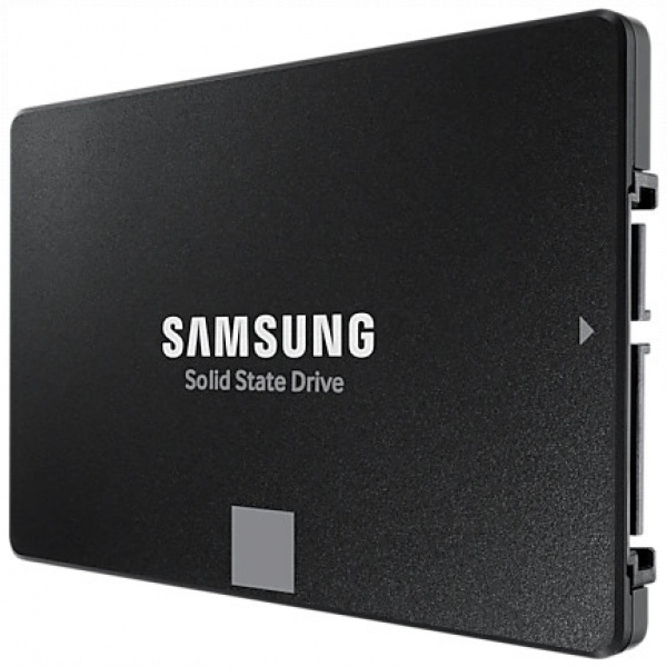 2TB Samsung SSD - 870 EVO SATA 6GB/s #3