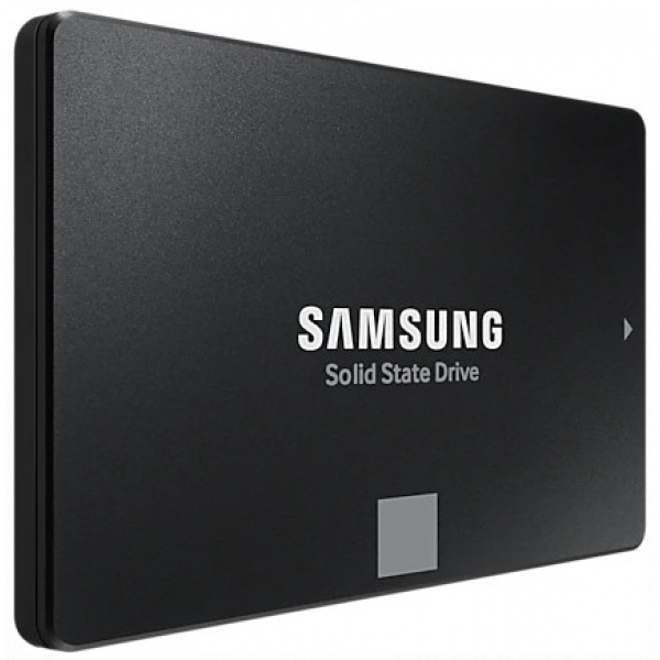 2TB Samsung SSD - 870 EVO SATA 6GB/s #4