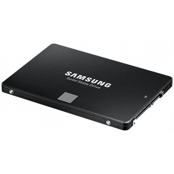 2TB Samsung SSD - 870 EVO SATA 6GB/s #5