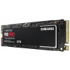 2TB Samsung SSD - 980 PRO NVMe M.2 (PCIe) #3