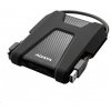 1TB ADATA HD680 USB-s HDD USB3.2 (ütésálló) fekete #2