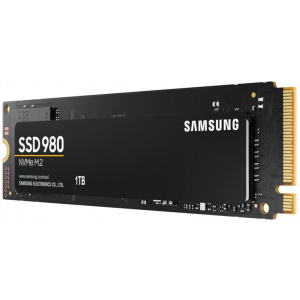 1TB Samsung SSD - 980 Basic NVMe M.2 (PCIe) #2