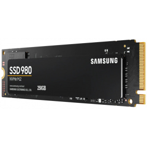 250GB Samsung SSD - 980 Basic NVMe M.2 (PCIe) #2