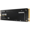 500GB Samsung SSD - 980 Basic NVMe M.2 (PCIe) #2