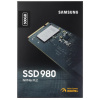 500GB Samsung SSD - 980 Basic NVMe M.2 (PCIe) #3