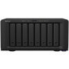 Synology DiskStation DS1821+ 4GB nyolcrekeszes NAS kiszolgáló, bővíthető #2