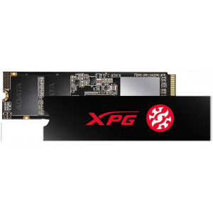 1TB ADATA SSD - XPG SX8200 Pro M.2 (PCIe x4) #2