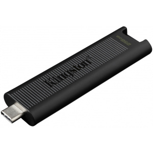 256GB Kingston USB 3.2 DataTraveler MAX (Type C) Pendrive #2
