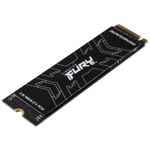 1TB Kingston Fury Renegade NVMe SSD M.2 2280 (PCIe 4.0) #2