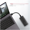 Axagon EEM2-SBC külső ház SATA M.2 SSD-hez > USB-C 3.2 Gen 2 #7