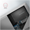 Axagon RSS-M2B belső 2,5