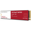 250GB WD Red™ SN700 NVMe NAS SSD - M.2 (PCIe) #2