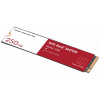250GB WD Red™ SN700 NVMe NAS SSD - M.2 (PCIe) #3