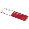 2TB WD Red™ SN700 NVMe NAS SSD - M.2 (PCIe) #3