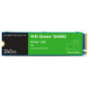 240GB WD Green SN350 NVMe SSD M.2 (PCIe 3.0) #2