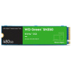 480GB WD Green SN350 NVMe SSD M.2 (PCIe 3.0) #2