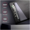Axagon Raw Box USB-C periféria ház 2,5