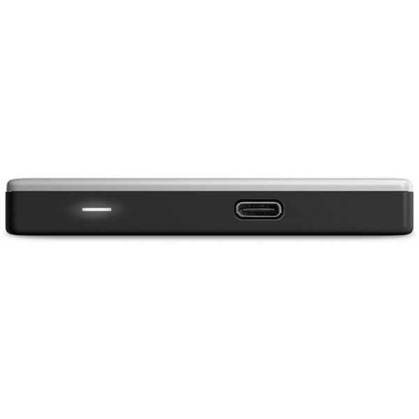 1TB WD My Passport Ultra Portable Storage USB3.2 (USB-C) ezüst #5