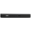2TB WD My Passport Ultra Portable Storage USB3.2 (USB-C) ezüst #5