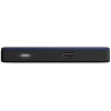 4TB WD My Passport Ultra Portable Storage USB3.2 (USB-C) kék #5