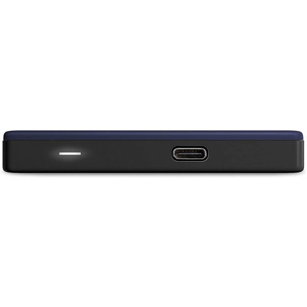 4TB WD My Passport Ultra Portable Storage USB3.2 (USB-C) kék #5