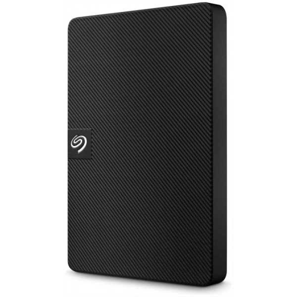2TB Seagate Expansion Portable USB3.0 HDD (fekete) #2